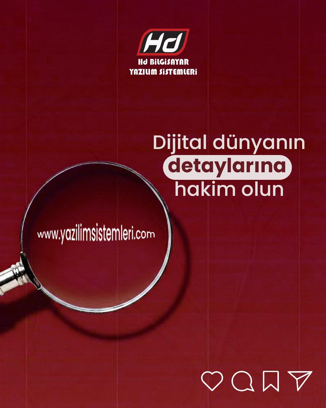 Antivirüs Kurulumu Nedir? Antivirüs kurulumu, bilgisayarları virüsler, kötü amaçlı yazılımlar ve casus yazılımlardan korumak için yapılan profesyonel bir işlemdir. HD Bilgisayar olarak, bilgisayarınızın güvenliğini sağlamak için güncel antivirüs yazılımlarını doğru şekilde kuruyor ve yapılandırıyoruz. Neden Antivirüs Kurulumu Önemlidir? Bilgisayarlar sürekli olarak internet ve dış kaynaklardan virüs tehlikesiyle karşı karşıyadır. Virüsler: Dosyalarınızı bozabilir veya silebilir Kişisel verilerinizi çalabilir Bilgisayar performansını düşürebilir Fidye yazılımları ile sisteminizi kilitleyebilir Bu nedenle antivirüs kurulumu, bilgisayarın güvenliği ve veri bütünlüğü için kritik öneme sahiptir. Antivirüs Kurulumunun Avantajları Profesyonel antivirüs kurulumu ile: Sisteminiz sürekli koruma altında olur Otomatik güncellemeler ile en son tehditlere karşı güvenlik sağlanır Bilgisayar performansı optimize edilir Casus yazılım ve zararlı programlara karşı önlem alınır HD Bilgisayar, antivirüs kurulumu hizmetini hızlı ve garantili bir şekilde sunar. HD Bilgisayar Antivirüs Kurulumu Hizmeti Hizmetimiz şunları kapsar: Bilgisayar ve sistem analizi Uygun antivirüs yazılımının seçimi Profesyonel kurulum ve yapılandırma Güncelleme ve otomatik tarama ayarları Teknik destek ve danışmanlık Daha fazla bilgi için 👉 Hizmetlerimiz sayfasını ziyaret edebilirsiniz. Antivirüs Kurulumu Ne Zaman Yapılmalı? Bilgisayarınız yeni alındığında veya eski antivirüs yazılımınız güncel değilse hemen antivirüs kurulumu yapılmalıdır. Erken önlem, hem veri kaybını önler hem de cihazınızı güvenli kullanmanızı sağlar. Sonuç olarak, antivirüs kurulumu, bilgisayar güvenliğini sağlayan temel bir hizmettir. HD Bilgisayar ile bilgisayarınız profesyonel şekilde korunur. Görsel alt metin önerisi: “antivirüs kurulumu işlemi” “bilgisayar için güvenlik yazılımı”